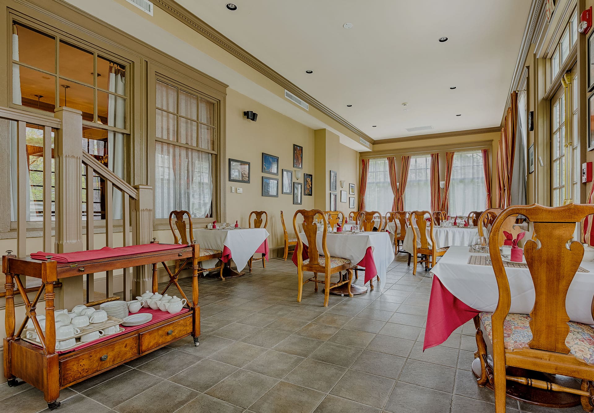 resturant – Gateways Inn