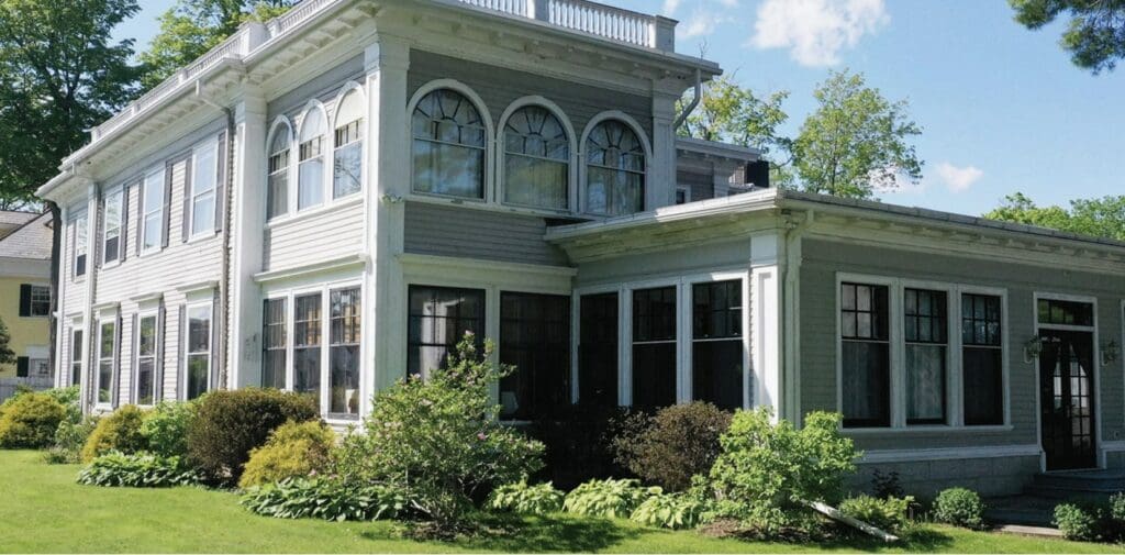 Contact - Gateways Inn