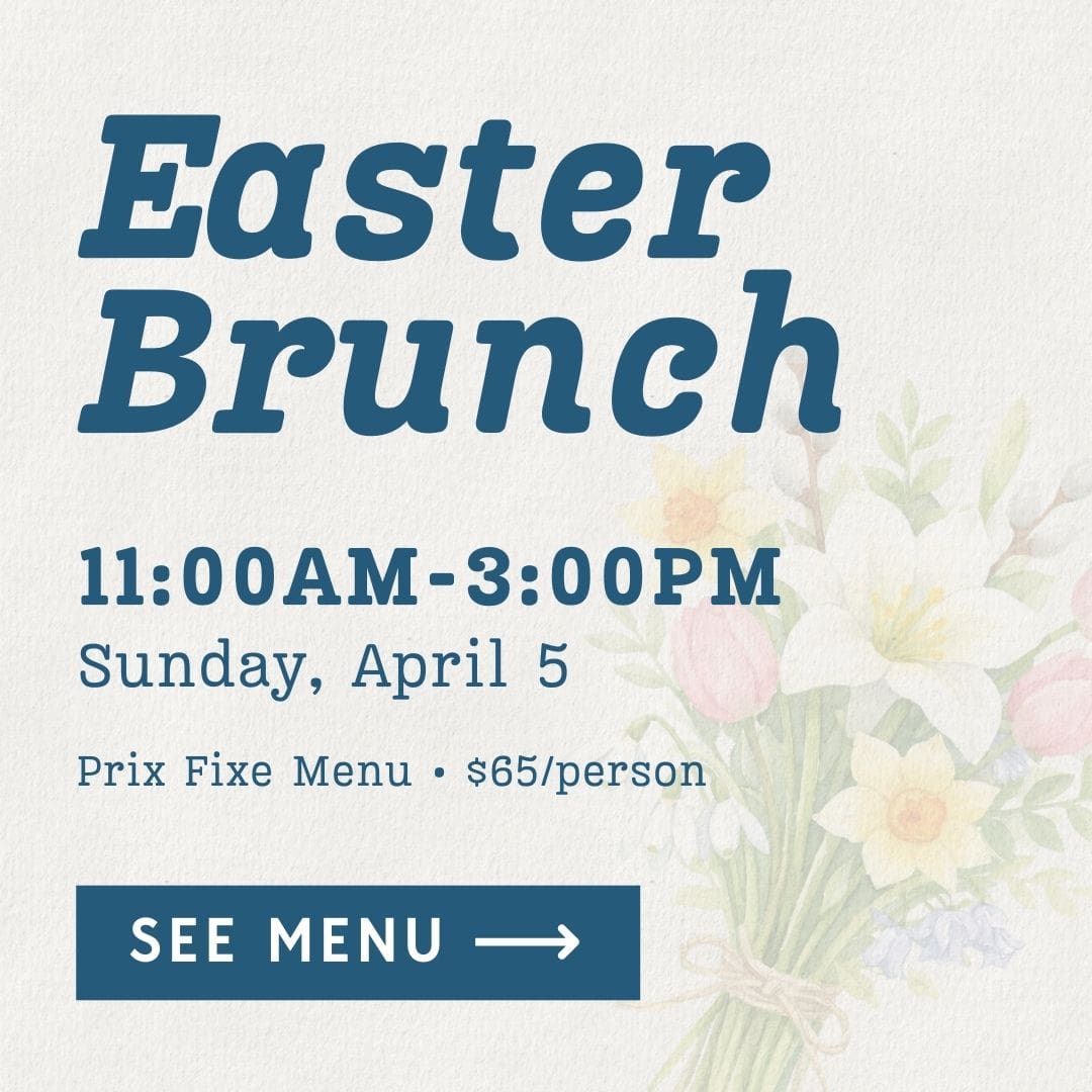 Easter Brunch
